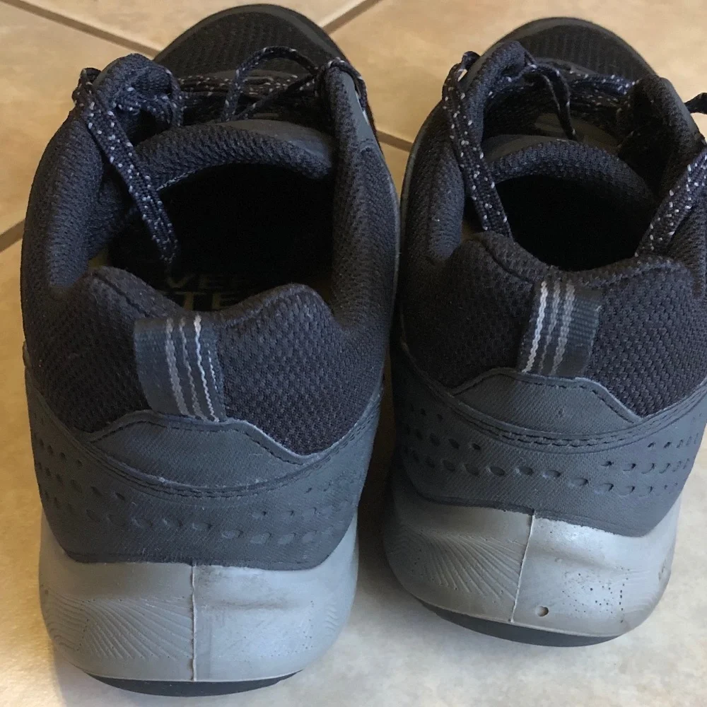 Keen Women's Terradora Speed Black Size 9